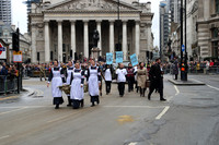 Lord Mayors Show 2017