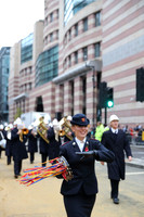 Lord Mayors Show 2017